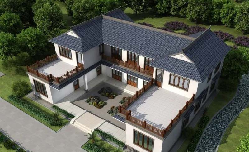 温州建房时常说的坐北朝南和坐南朝北有什么区别？