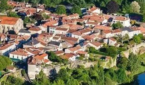 温州回乡建别墅为什么一定要选专业乡墅公司