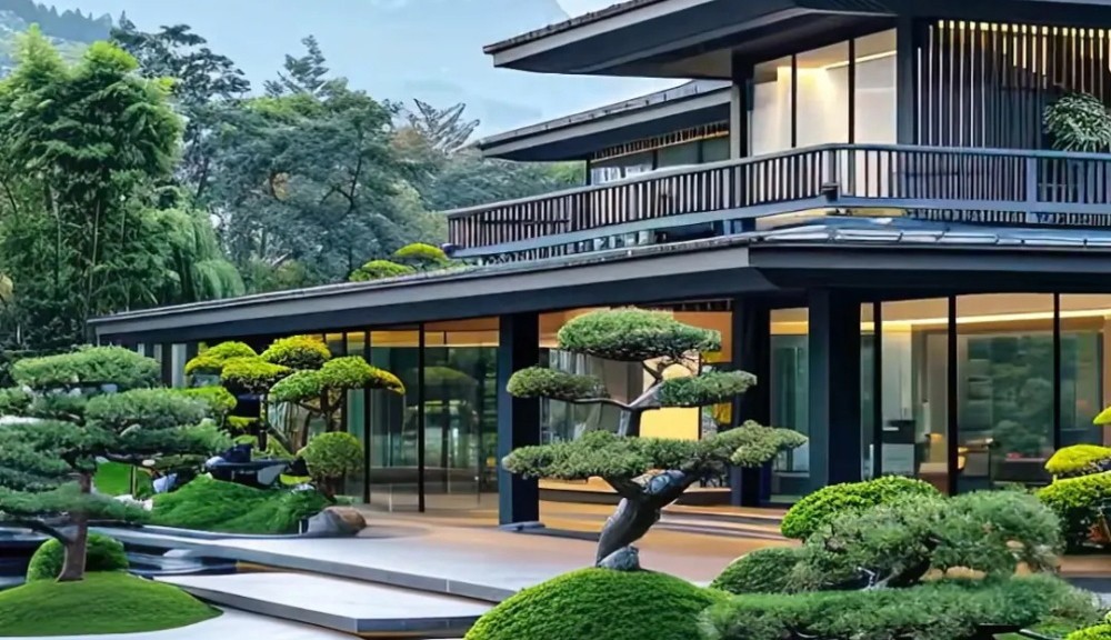 温州农村自建房更佳风水布局是什么